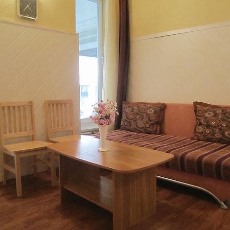 Bpm-Apartment Life Budapest Rom bilde
