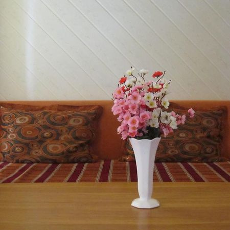 Bpm-Apartment Life Budapest Rom bilde