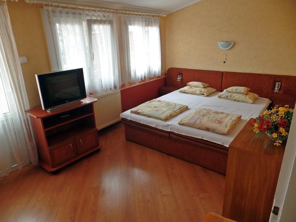 Bpm-Apartment Life Budapest Rom bilde