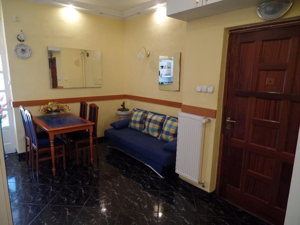 Bpm-Apartment Life Budapest Rom bilde