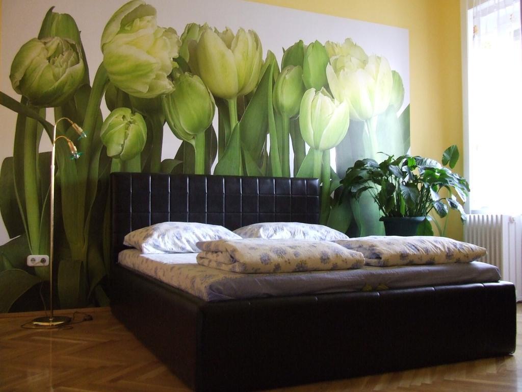 Bpm-Apartment Life Budapest Rom bilde