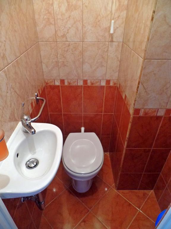Bpm-Apartment Life Budapest Rom bilde