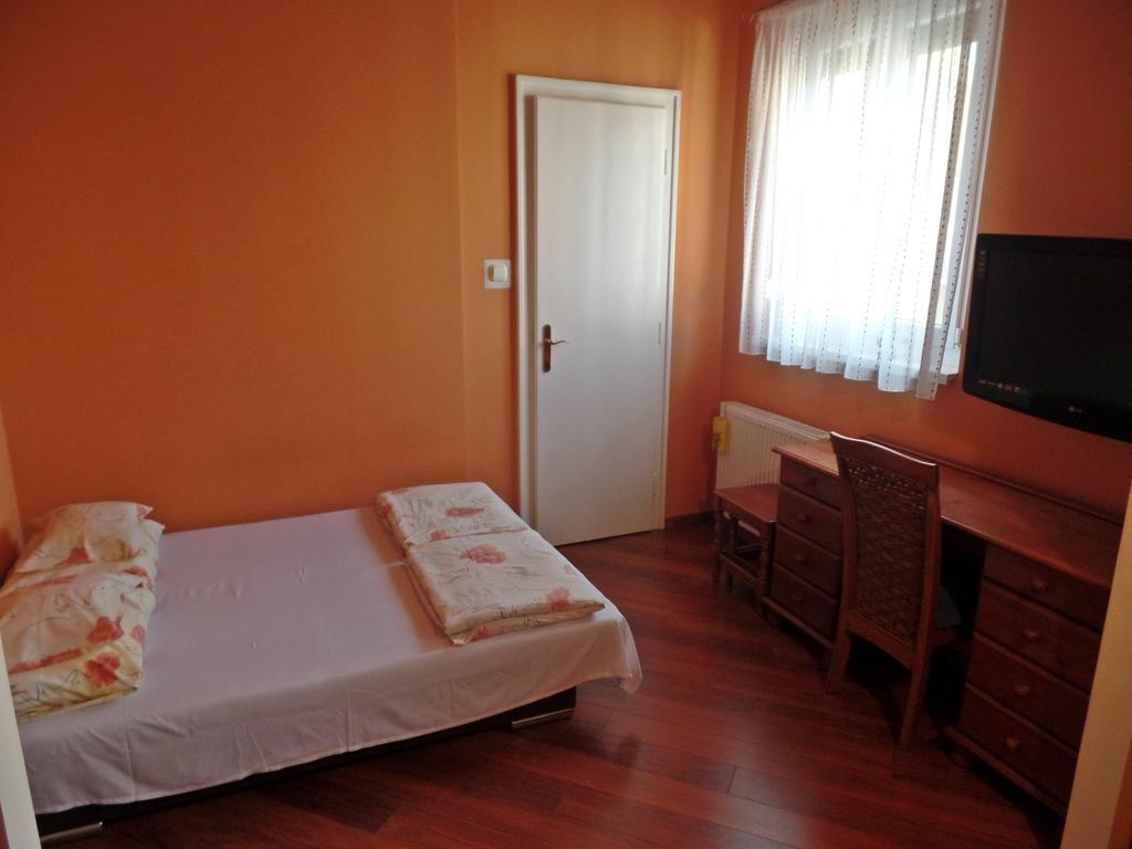 Bpm-Apartment Life Budapest Rom bilde