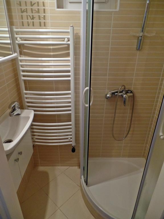 Bpm-Apartment Life Budapest Rom bilde
