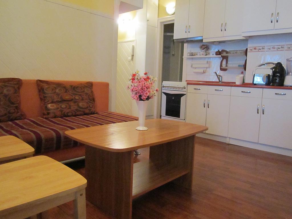 Bpm-Apartment Life Budapest Rom bilde