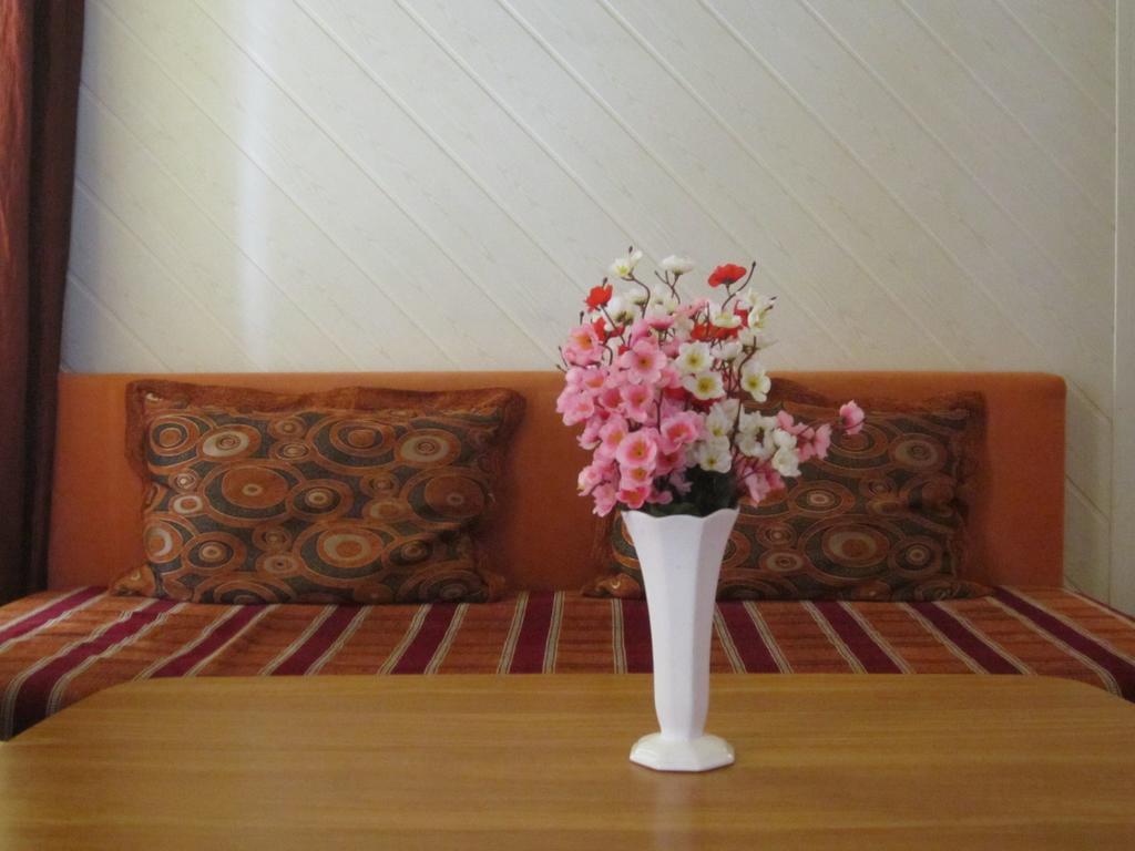 Bpm-Apartment Life Budapest Rom bilde