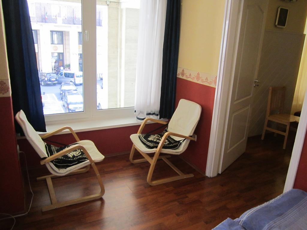 Bpm-Apartment Life Budapest Rom bilde