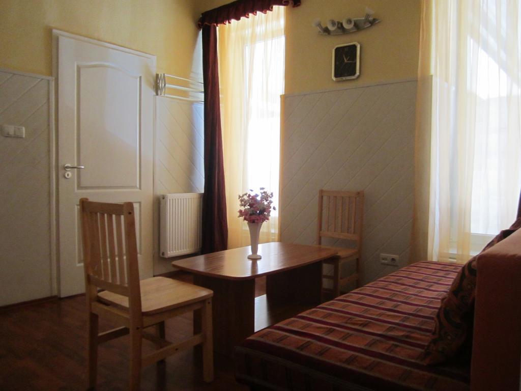 Bpm-Apartment Life Budapest Rom bilde