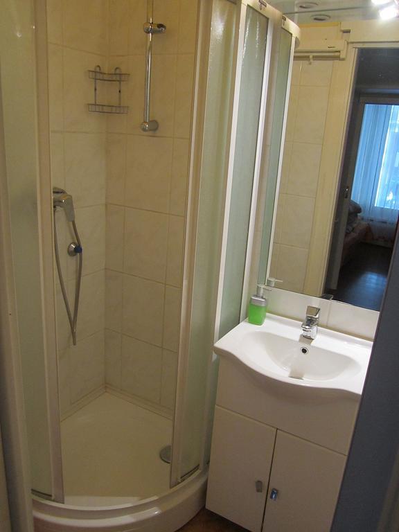 Bpm-Apartment Life Budapest Rom bilde