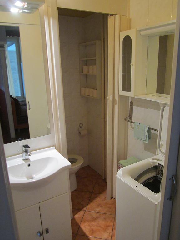 Bpm-Apartment Life Budapest Rom bilde