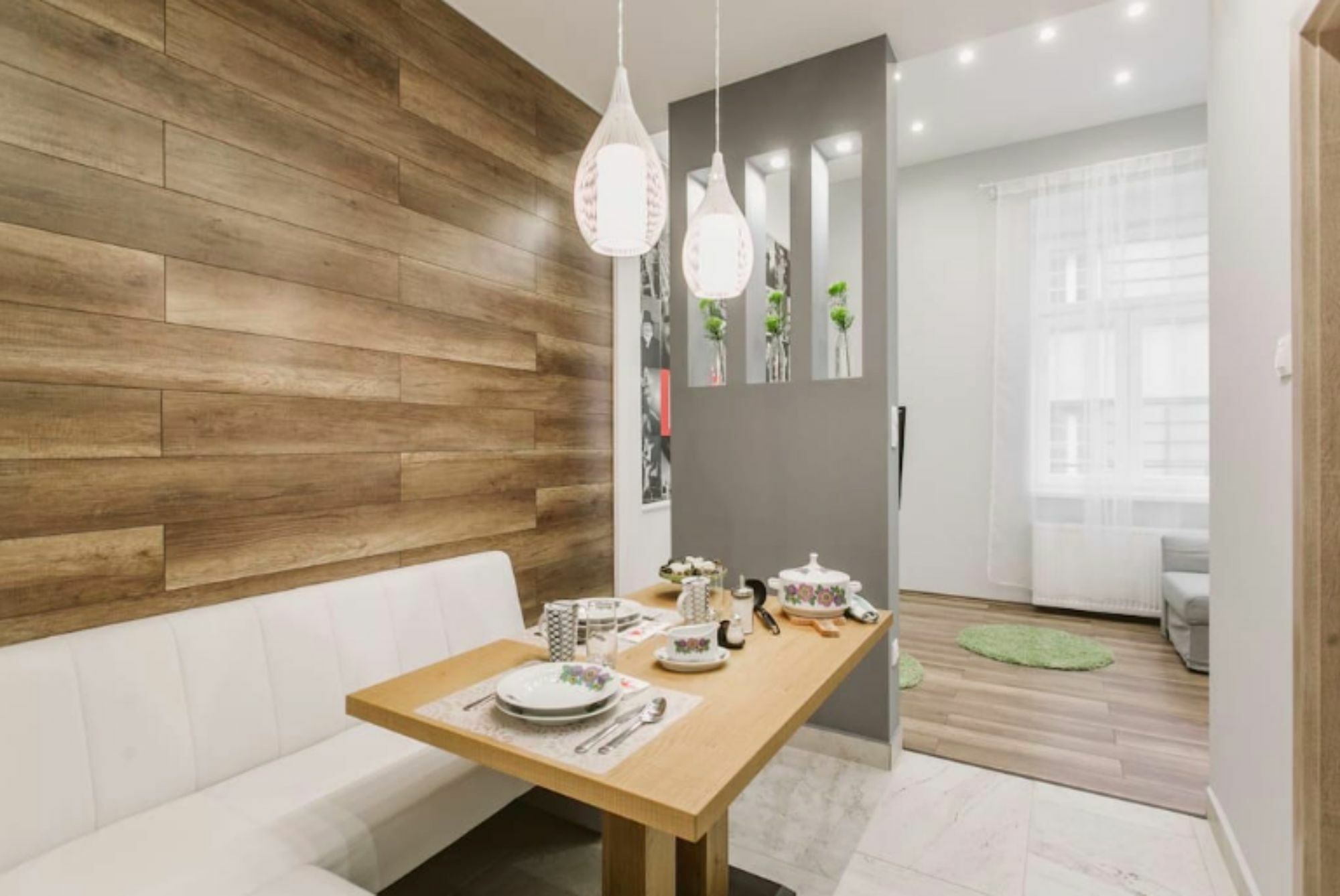 Bpm-Apartment Life Budapest Eksteriør bilde