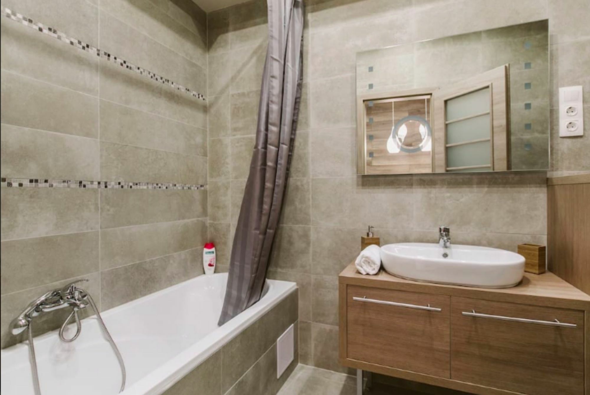 Bpm-Apartment Life Budapest Eksteriør bilde