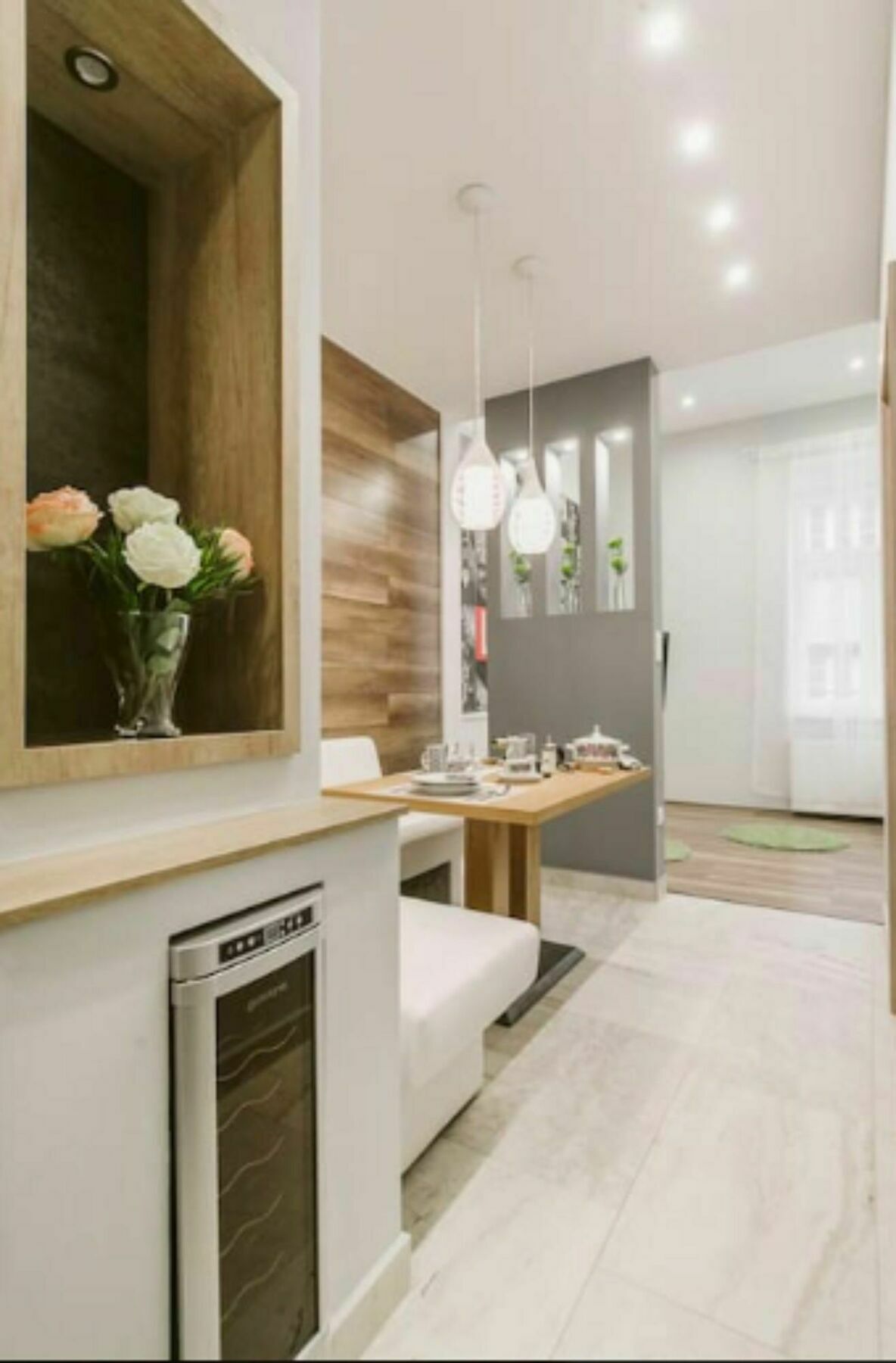 Bpm-Apartment Life Budapest Eksteriør bilde