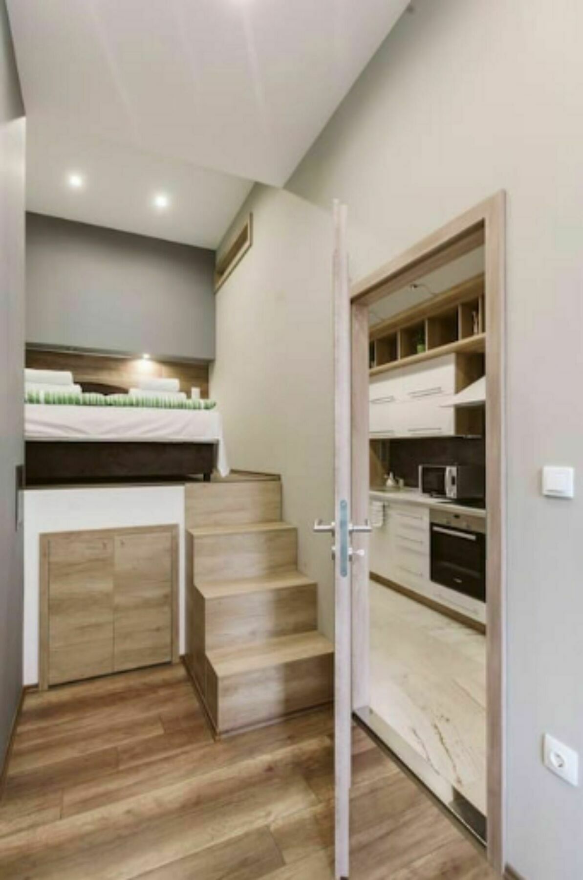 Bpm-Apartment Life Budapest Eksteriør bilde