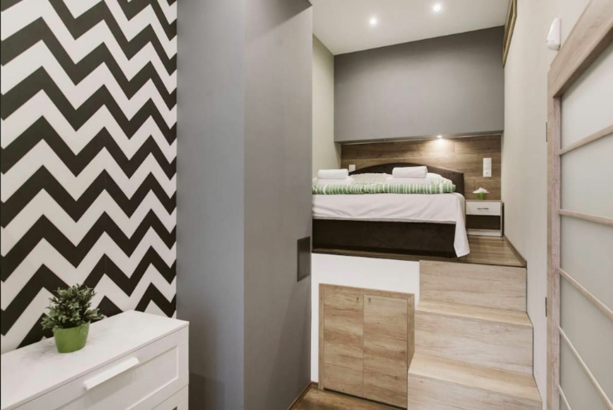 Bpm-Apartment Life Budapest Eksteriør bilde