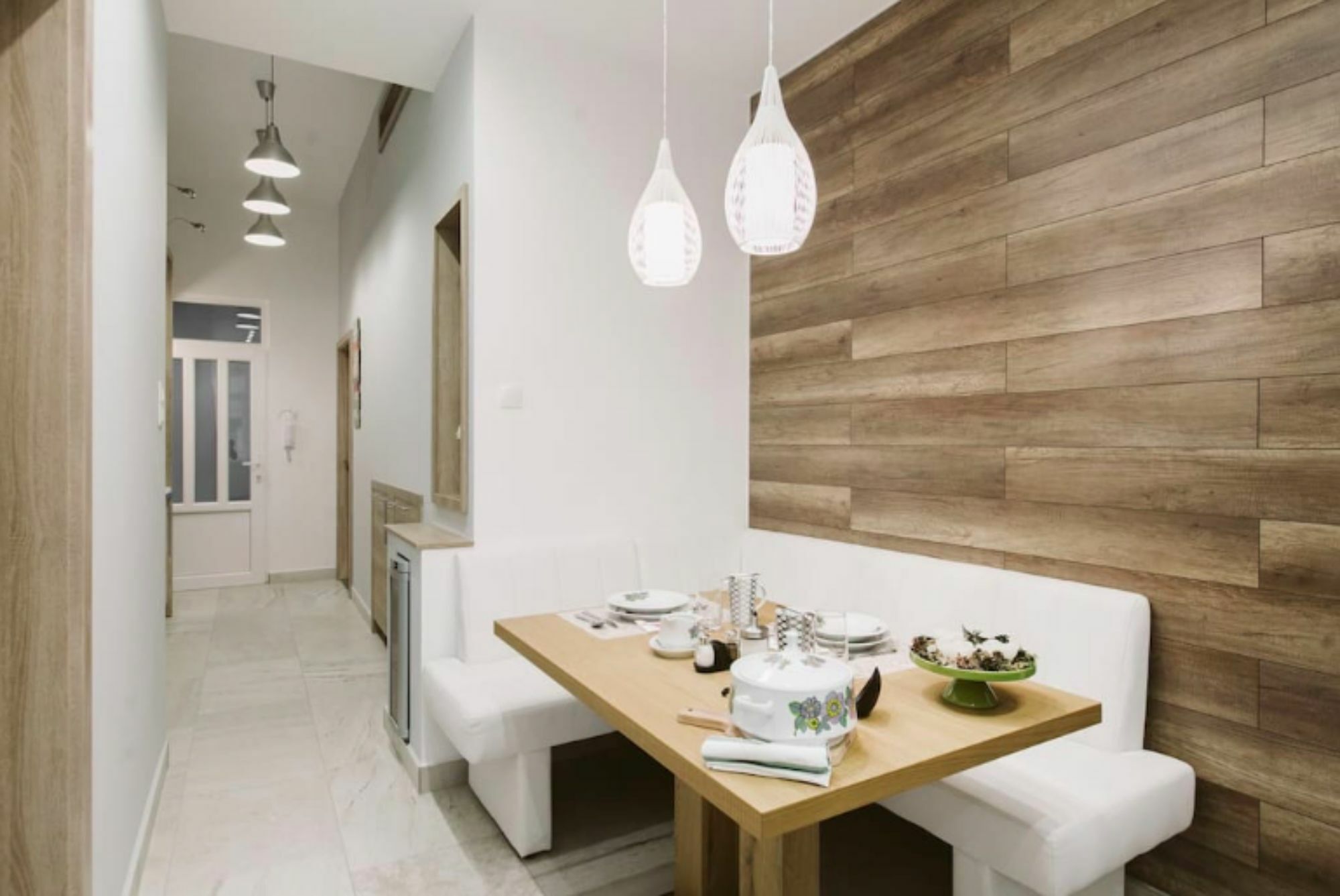 Bpm-Apartment Life Budapest Eksteriør bilde