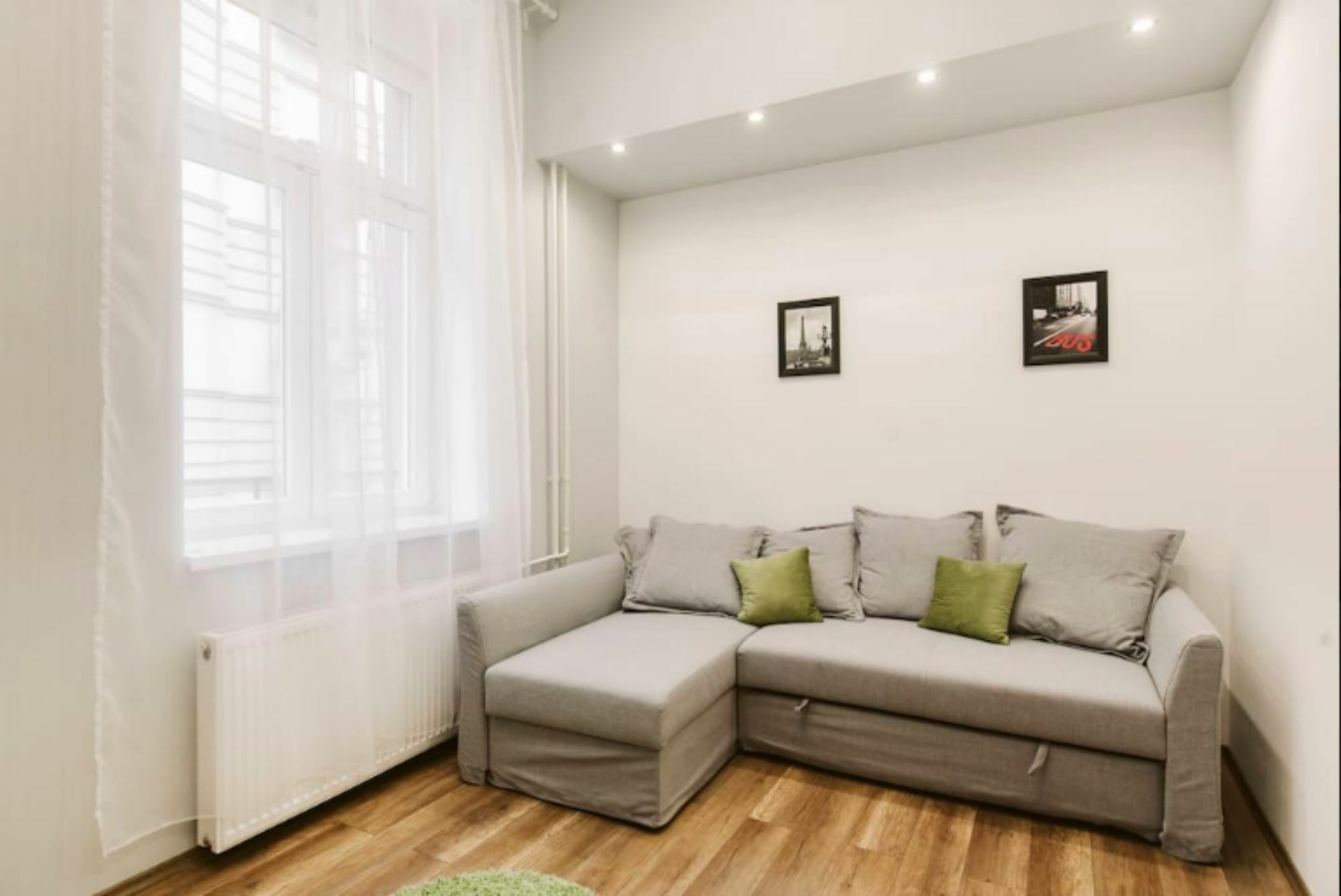 Bpm-Apartment Life Budapest Eksteriør bilde